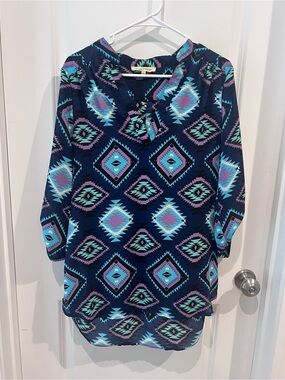 Wishful Park Top Size Large